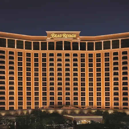 Beau Rivage Resort & Casino-2